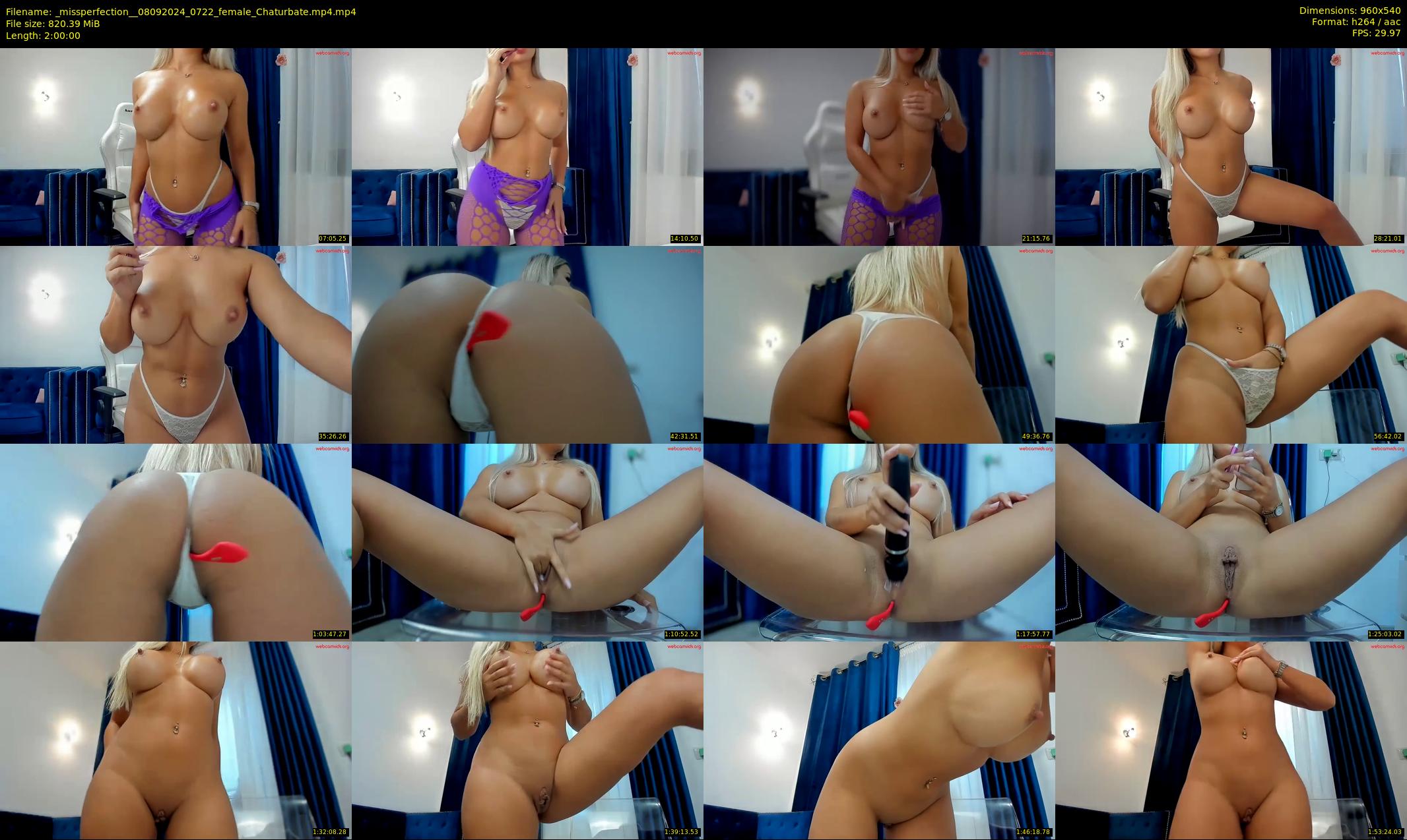 _missperfection_ — 120 minute Chaturbate female cam show recording, 480p, Sep 8, 2024