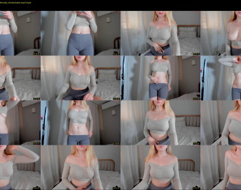 _o0o__ — 47 minute Chaturbate female cam show recording, 720p, Sep 8, 2024