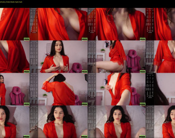 _vi_vi_ — 107 minute Chaturbate female cam show recording, 720p, Sep 8, 2024