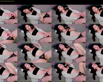 a_mhere — 16 minute Chaturbate couple cam show recording, 720p, Sep 8, 2024