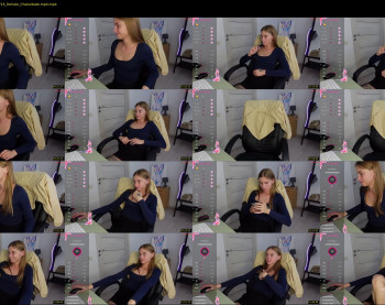 abby_laker — 15 minute Chaturbate female cam show recording, 720p, Sep 8, 2024