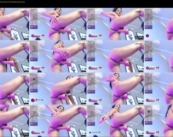 adara_lee — 18 minute Chaturbate female cam show recording, 720p, Sep 8, 2024