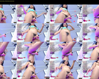 adara_lee — 116 minute Chaturbate female cam show recording, 720p, Sep 9, 2024
