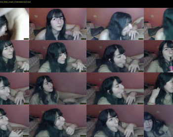 addictcouple2001 — 104 minute Chaturbate couple cam show recording, 720p, Sep 9, 2024