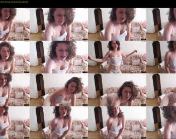 adriana_elvis — 8 minute Chaturbate couple cam show recording, 720p, Sep 8, 2024