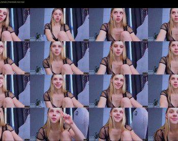 agnessi_ — 3 minute Chaturbate female cam show recording, 720p, Sep 8, 2024
