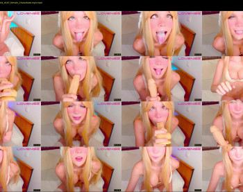 ahegao_princess — 14 minute Chaturbate female cam show recording, 720p, Sep 9, 2024