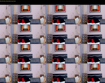 alaiasmile_ — 13 minute Chaturbate female cam show recording, 720p, Sep 8, 2024