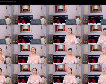 alaiasmile_ — 4 minute Chaturbate female cam show recording, 720p, Sep 8, 2024