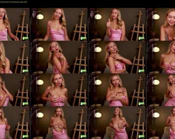 aleksa_cutie — 3 minute Chaturbate female cam show recording, 720p, Sep 8, 2024