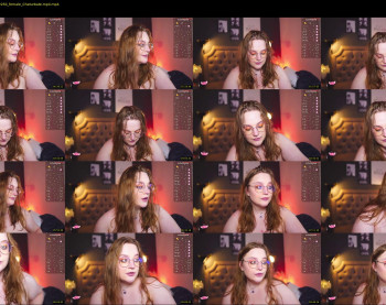 alissa_styles — 12 minute Chaturbate female cam show recording, 720p, Sep 8, 2024