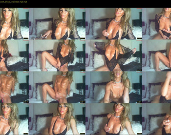 amanda0803 — 21 minute Chaturbate female cam show recording, 480p, Sep 8, 2024
