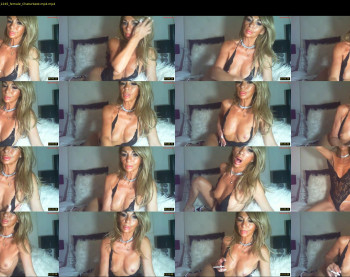 amanda0803 — 17 minute Chaturbate female cam show recording, 480p, Sep 8, 2024