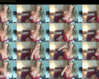 amanda0803 — 3 minute Chaturbate female cam show recording, 480p, Sep 8, 2024
