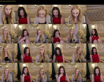 anabel2054 — 87 minute Chaturbate female cam show recording, 720p, Sep 8, 2024