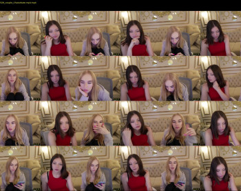 anabel2054 — 6 minute Chaturbate female cam show recording, 720p, Sep 8, 2024