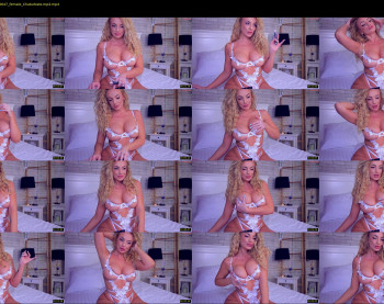 anabellastar — 4 minute Chaturbate female cam show recording, 720p, Sep 8, 2024