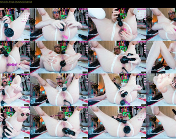 anal_queen_mona — 39 minute Chaturbate female cam show recording, 720p, Sep 8, 2024