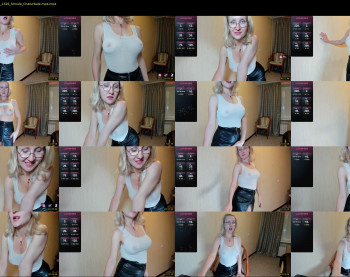 anastasiagate — 51 minute Chaturbate female cam show recording, 720p, Sep 8, 2024
