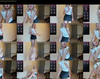 anastasiagate — 74 minute Chaturbate female cam show recording, 720p, Sep 8, 2024