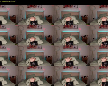 ari_lovexo — 7 minute Chaturbate couple cam show recording, 720p, Sep 9, 2024