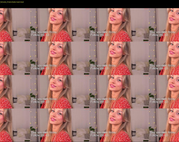 artease — 38 minute Chaturbate female cam show recording, 720p, Sep 8, 2024