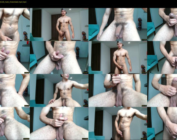 ash_wingrant — 87 minute Chaturbate male cam show recording, 720p, Sep 9, 2024