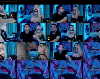 aurora_radiance — 120 minute Chaturbate couple cam show recording, 720p, Sep 8, 2024