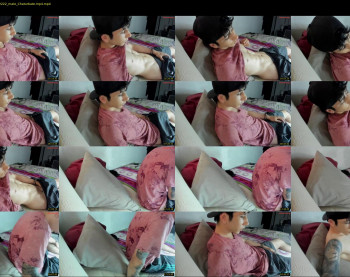 austin1119a — 21 minute Chaturbate male cam show recording, 480p, Sep 8, 2024