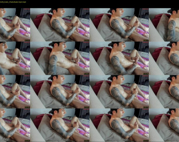 austin1119a — 4 minute Chaturbate male cam show recording, 480p, Sep 8, 2024