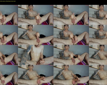 austin1119a — 8 minute Chaturbate male cam show recording, 480p, Sep 8, 2024
