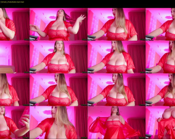aveksmr — 120 minute Chaturbate couple cam show recording, 720p, Sep 9, 2024