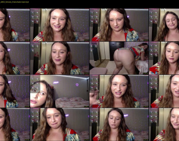 bellamonroee — 37 minute Chaturbate female cam show recording, 720p, Sep 8, 2024