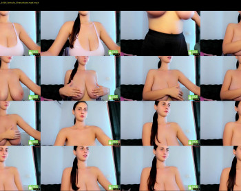 belovedkhlloe — 10 minute Chaturbate female cam show recording, 720p, Sep 8, 2024