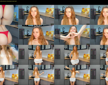 beverlyvega — 121 minute Chaturbate couple cam show recording, 720p, Sep 8, 2024