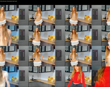 beverlyvega — 28 minute Chaturbate couple cam show recording, 720p, Sep 8, 2024