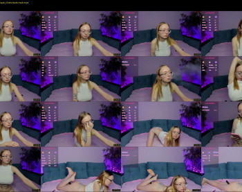 bjliki — 83 minute Chaturbate couple cam show recording, 720p, Sep 8, 2024