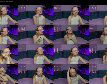 bjliki — 24 minute Chaturbate couple cam show recording, 720p, Sep 8, 2024