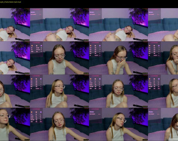 bjliki — 9 minute Chaturbate couple cam show recording, 720p, Sep 8, 2024