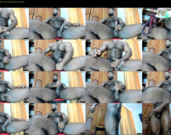 blackcoach — 20 minute Chaturbate male cam show recording, 720p, Sep 8, 2024