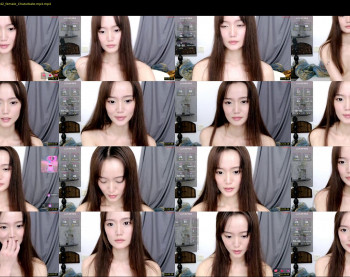 blon_kater — 30 minute Chaturbate female cam show recording, 720p, Sep 8, 2024