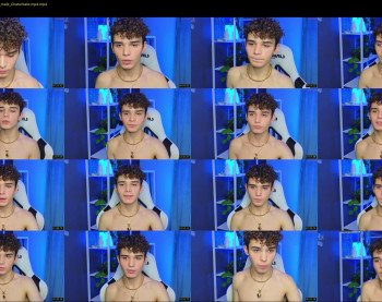 boicute — 42 minute Chaturbate male cam show recording, 720p, Sep 8, 2024