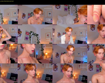 boream_ — 91 minute Chaturbate male cam show recording, 720p, Sep 8, 2024