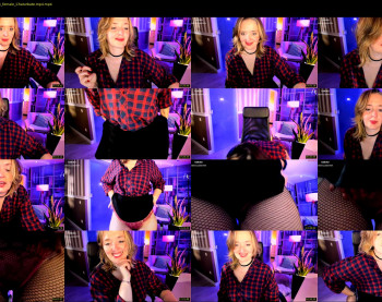 braingirl — 21 minute Chaturbate female cam show recording, 720p, Sep 8, 2024