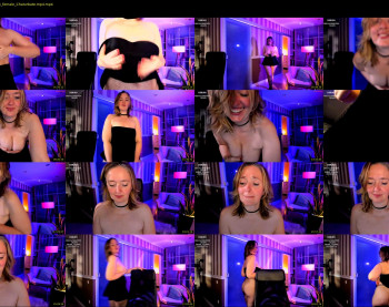 braingirl — 33 minute Chaturbate female cam show recording, 720p, Sep 8, 2024