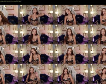 bright_diamonds_054 — 32 minute Chaturbate couple cam show recording, 720p, Sep 8, 2024