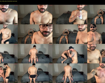 bustedsprockets — 85 minute Chaturbate male cam show recording, 480p, Sep 8, 2024