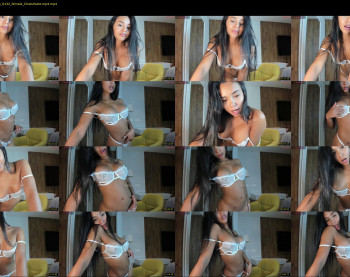 camilagomezz — 15 minute Chaturbate female cam show recording, 720p, Sep 9, 2024