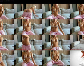 carolinaherera — 75 minute Chaturbate female cam show recording, 720p, Sep 8, 2024