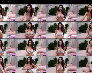 caylin — 120 minute Chaturbate female cam show recording, 720p, Sep 8, 2024